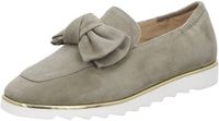 Ara 12-51301-07 Mocassin kaki maat 6