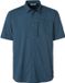 VAUDE Men's Seiland Shirt IV Dark Sea L