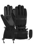 Reusch Cozy Down R-Tex XT Dames Handschoenen Zwart Maat 8