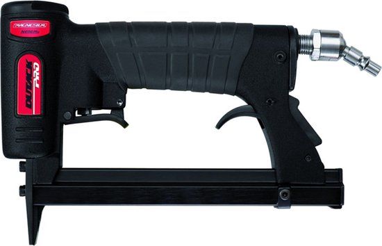 Dutack Pro N816Mg Pneumatische Nietentacker