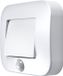 Osram Nachtlamp Wit, 4000 K, 14 lm, IP54, Set van 2