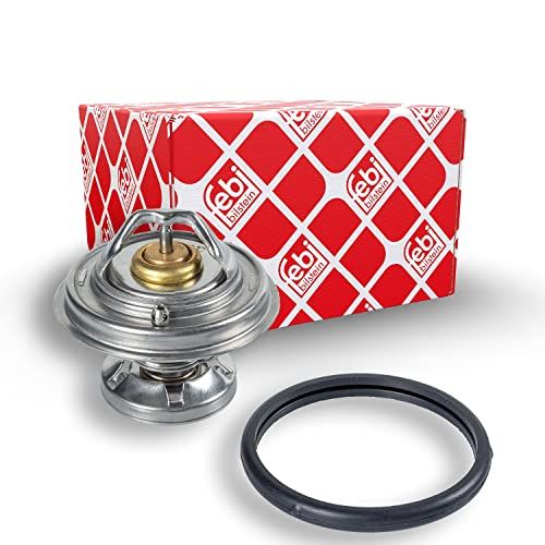 febi bilstein 09672 thermostaat, 1 stuk
