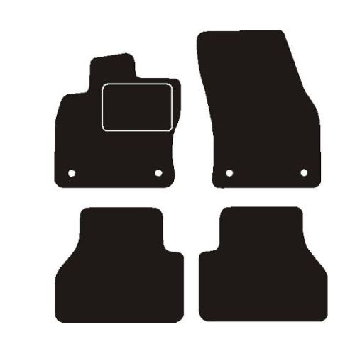 Winparts GO! VW Caddy IV Combi 2020- Passende Accessoires