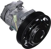 VALEO 813046 Airconditioning