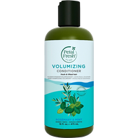 Petal Fresh Rosemary & Mint Volumizing Conditioner - 475ml