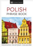 Polish Dorling Kindersley Polish Phrase Book Eyewitness Travel