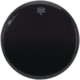 Remo drumvel Ambassador Ebony – 18\" – ES-0018-00