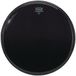 Remo drumvel Ambassador Ebony – 18\" – ES-0018-00