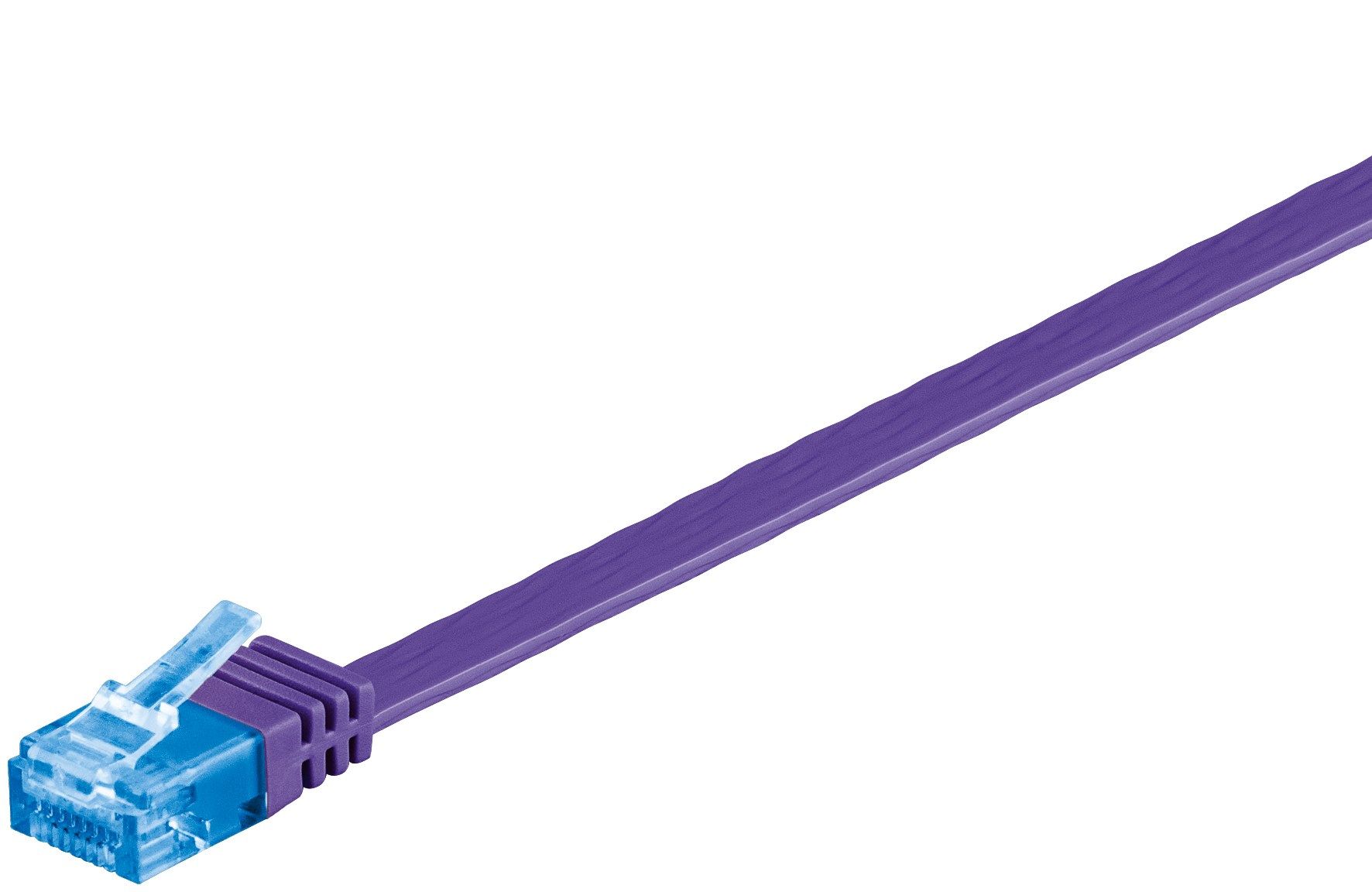 Goobay 96324 Netwerkkabel - 2 m