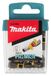 Makita Accessoires Embouts de vissage à choc T25x25mm Impact Premier, 15 pièces - E-25965