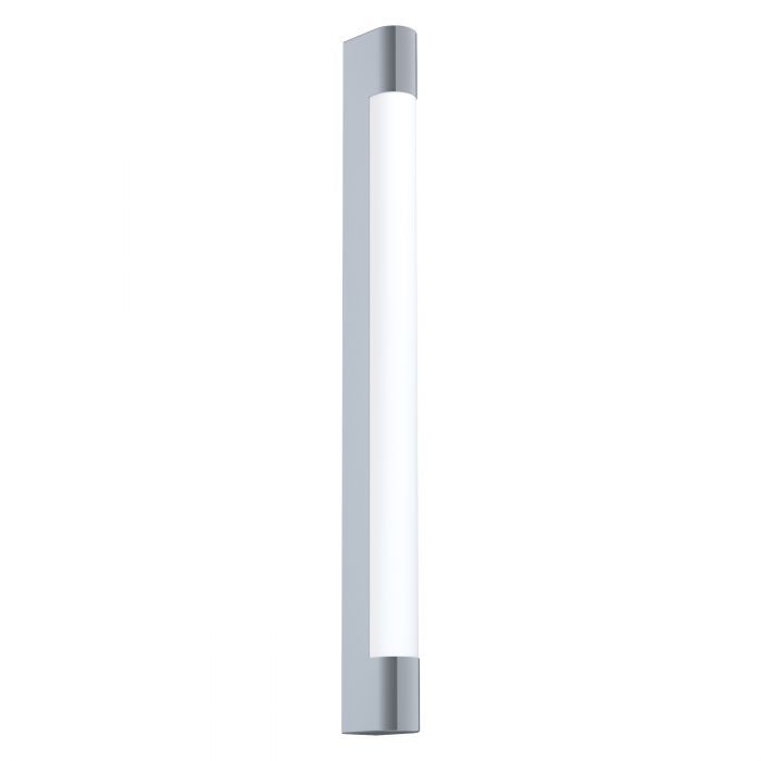 EGLO Tragacete - Wandlamp - 1500 lumen - Wit, Chroom