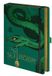Pyramid International Harry Potter Serpentard Carnet A5