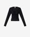 Marant Étoile Top Delesa - Femme - Noir - Taille 34