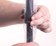 OP/TECH USA Tripod Sleeves - 0711554903029