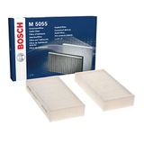 Bosch Filter, Innenraumluft 1987435055
