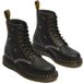 Dr. Martens 1460 Pascal Flower Laars - Zwart - EU36-41