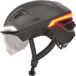 ABUS HYP-E BL.ACE Fietshelm - S - Zwart - 51-55 cm - NTA-8776 Goedgekeurd