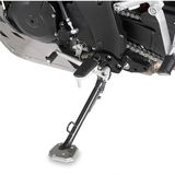 Givi ES3105 Zijstandaard Verlenging Zilver