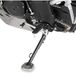 Givi ES3105 Zijstandaard Verlenging Zilver