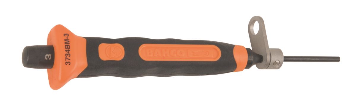 Bahco Doorslag TAH3734BM-8