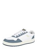 PUMA Court Classic sneakers 37.5, White Evening Blue