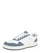 PUMA Court Classic sneakers 37.5, White Evening Blue