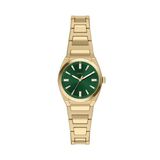 FOSSIL Everett Montre femme 27 mm doré