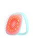 FOREO FLIP™ LED Detangling Hairbrush Arctic Blue appareil de luminothérapie