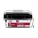 GRK 121050 R4 T-25 Multi-Purpose Framing/Decking Schroeven, 9 door 3-1/8", Staal, Plat