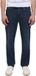 Mustang Jeans Heren Blauw Katoen W33 x L32