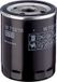 MANN FILTER W 713/18 Oliefilter