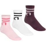 Kari Traa Chaussettes femme (x3)