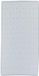 PIP Studio Badgoed Tile de Pip Light Blue Handdoek 55x100 cm