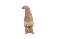 Nataluna L. Roze C/hart dwerg 50 cm 61371675, zoals afgebeeld