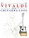 Vivaldi per Chitarra Loog: 10 Pezzi Facili per Chitarra Loog Libro per Principianti