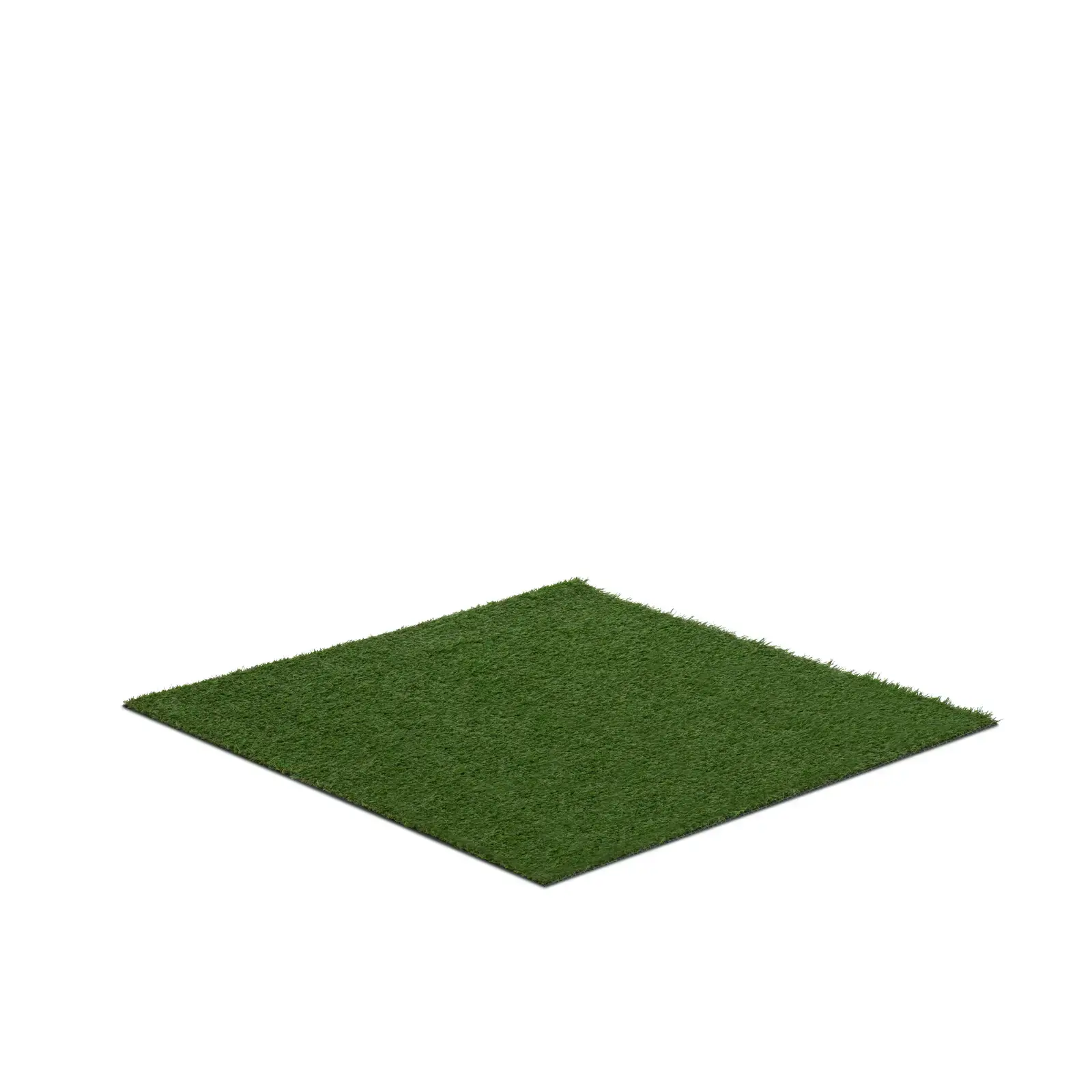 hillvert Kunstgras - 100 x 100 cm - Hoogte: 20 mm - Steeksnelheid: 13/10 cm - UV-bestendig