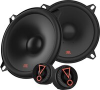 JBL Stage3 507CF - 2-weg Composet Autospeakers - 135W - 13 cm