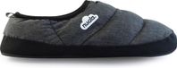 Nuvola- Sloffen Unisex- Zwart- 38/39