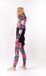 Eivy Icecold Top dames Yoga-Shirt Roze Dessin | XS
