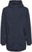 Solid Elan Parka Solid Blauw Insigne Heren L