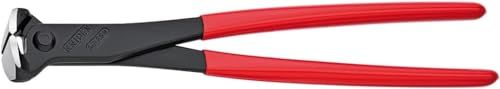 KNIPEX Voorsnijtang met kunststof bekleed 280 mm, 68 01 280