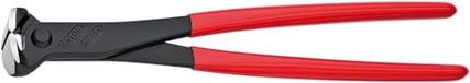 KNIPEX Voorsnijtang met kunststof bekleed 280 mm, 68 01 280