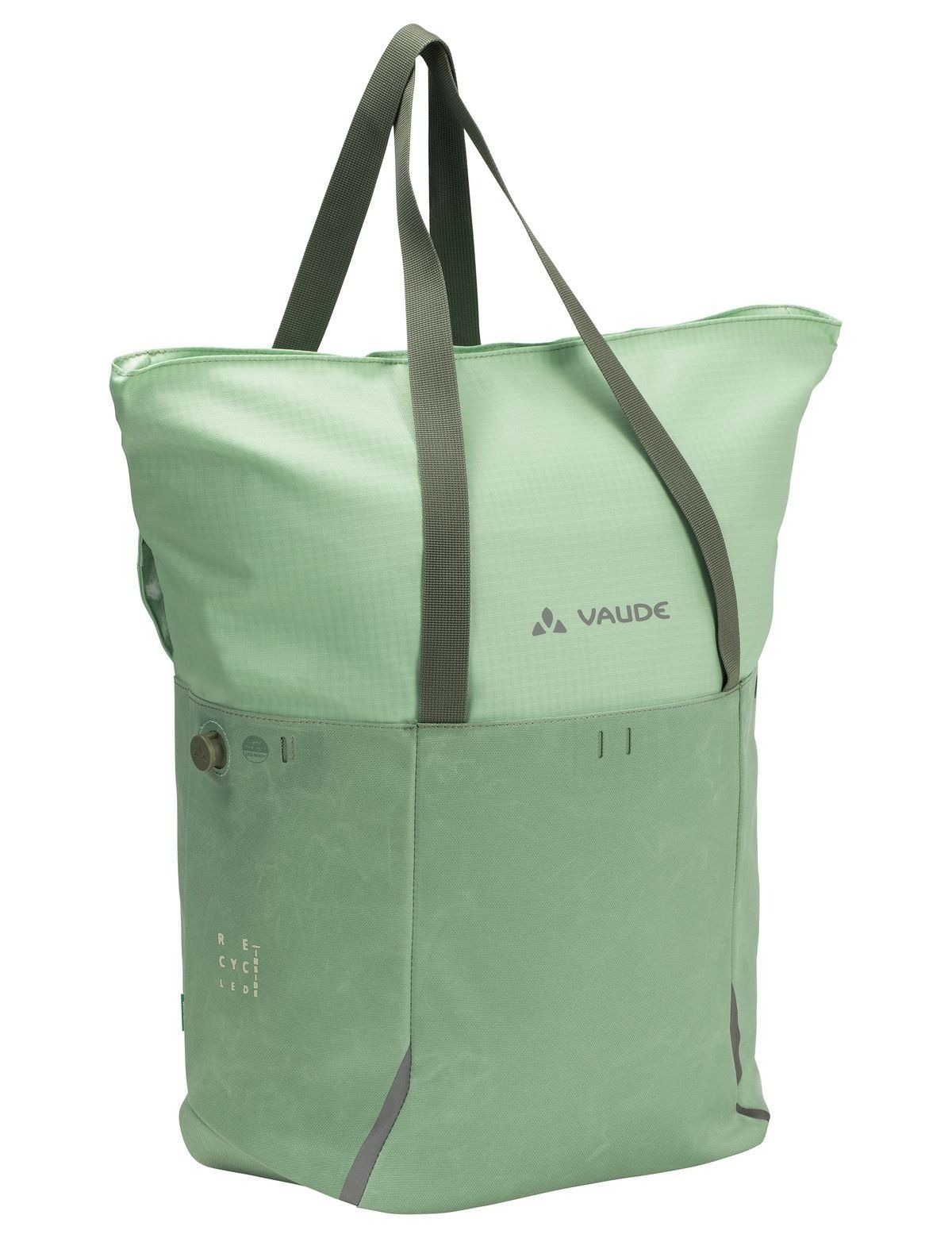 Enkele Fietstas/Schoudertas CityShop Bike II 24L Aloe Vera