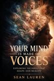 Your Libri GmbH Your Mind is Made of Voices Paperback