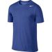 Nike T-shirt Korte Mouw Dri Fit Version 2