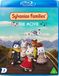 Sylvanian Families: The Movie - Blu-ray Region B