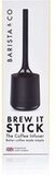 Barista & Co Brew It Stick Koffie- en Thee Infuser - Roze