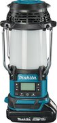 Makita DMR055 LXT 14,4V / 18V Li-ion Accu Camping lamp met radio body