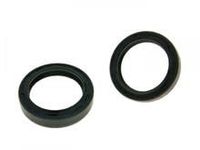 Telegabel Aprilia Telegabel asafdichtringen set 30x40x8/9 voor Aprilia, Piaggio, Suzuki
