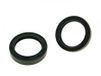 Telegabel Aprilia Telegabel asafdichtringen set 30x40x8/9 voor Aprilia, Piaggio, Suzuki